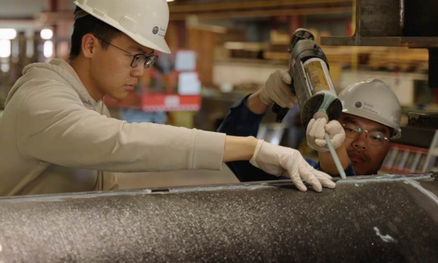 Research and development at RFS