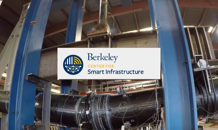 Center for Smart Infrastructure