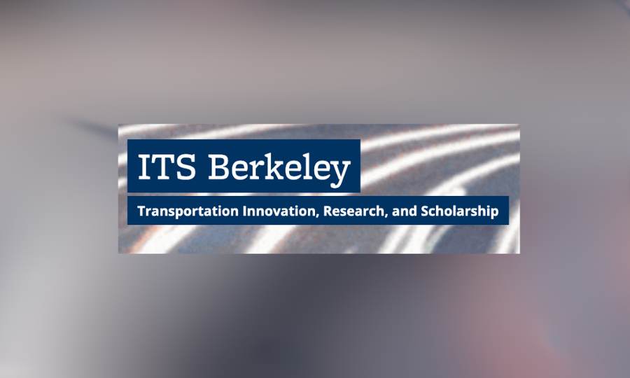 Institute of Transportation Studies