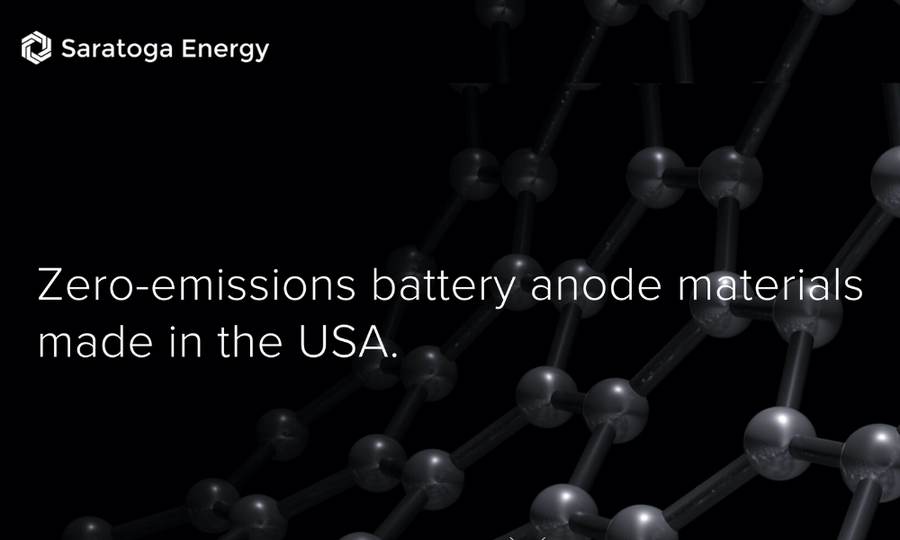 Saratoga Energy
